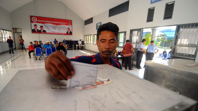 Demokrat dan Hanura Kaji Usul Kenaikan Ambang Batas Parlemen