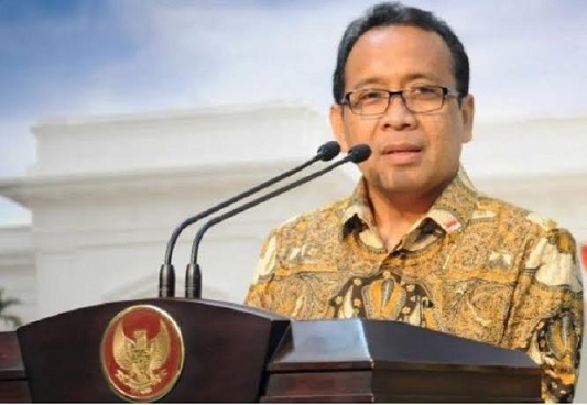 Dewan Pengawas KPK Diumumkan 20 Desember 2019