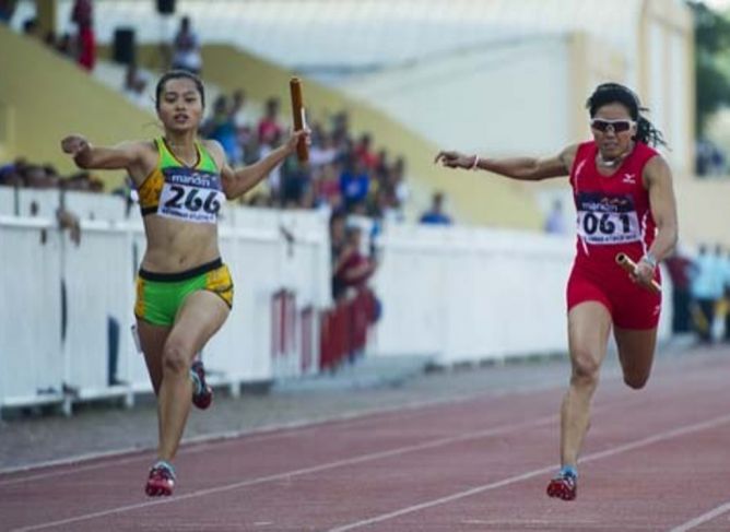 Jawa Tengah Loloskan 23 Atlet Cabang Atletik ke PON Jabar