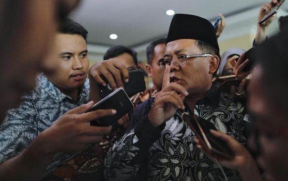 Ajukan PK, PKS Tetap Harus Bayar Ganti Rugi pada Fahri Hamzah