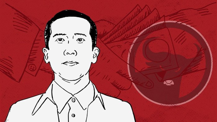 Hasto Sebut Harun Masiku Korban, KPK: Bukti Permulaan Berkata Lain 