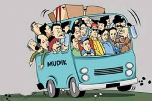 Kerap Makan Korban, Pemudik Harus Waspadai 5 Titik Rawan di Jalintim Pelalawan Ini