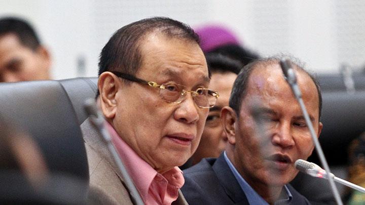 Jelang Munas, Anggota DPR Golkar Dilarang Tinggalkan Jakarta