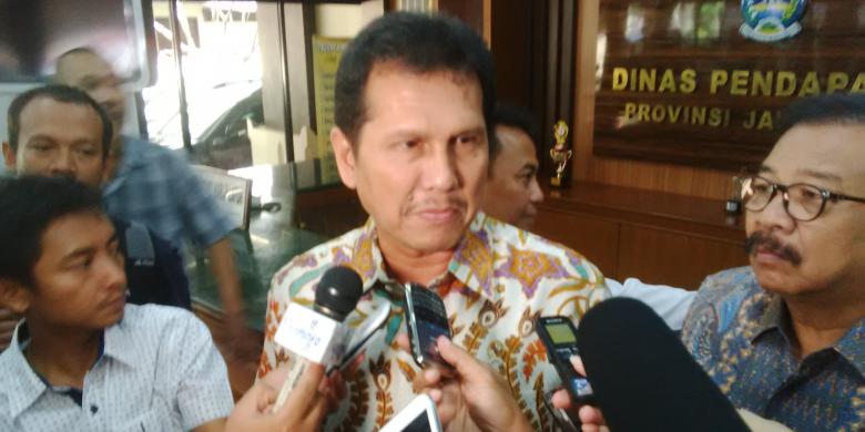 Menpan-RB: Kepedulian PNS terhadap Kearsipan Rendah