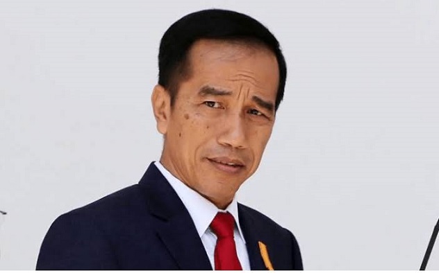 Jokowi: Tak Ada Tawar-menawar Kedaulatan RI 