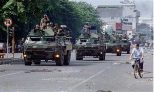 Kaum Muda Jangan Lupakan Tragedi Mei 1998
