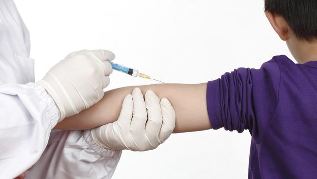 Pagi Hari, Waktu Terbaik Lakukan Vaksinasi Flu