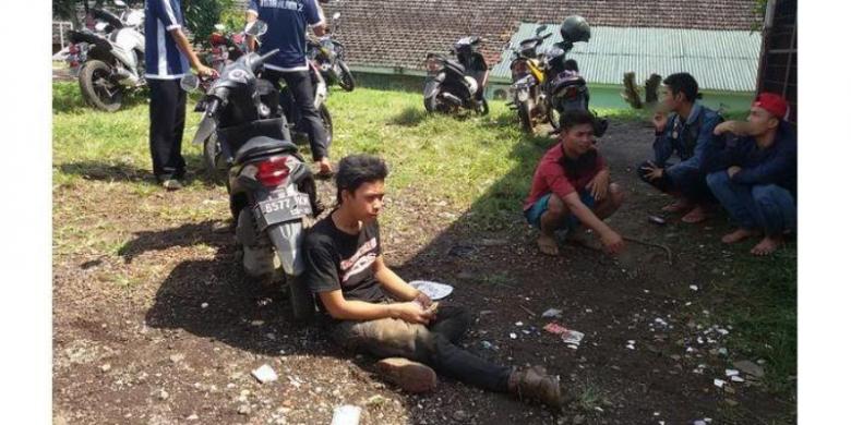 Tampung Pengungsi, 98 Unit Rusunawa Siap Digunakan 