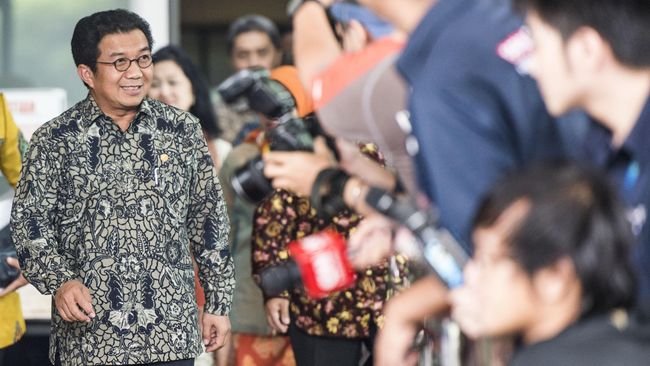 Ekonomi Lesu, Kredit Macet Perbankan Naik di Awal Tahun