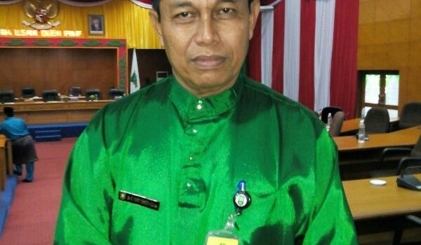 Kadiskes : Siak Masih Nihil Virus Zika 