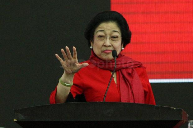 Sependapat dengan Mega, Pengamat: Yang Tua Jadi King Maker Saja