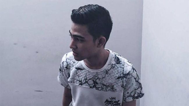 Jenguk Matthew Thomas, LPSK Tak Jamin Beri Pendampingan
