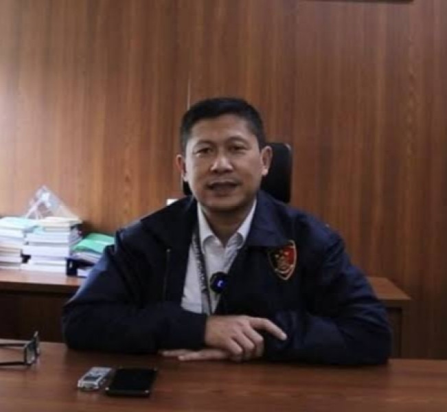 Bareskrim Polri Tetapkan Eks Pegawai BPOM Tersangka Kasus Pemerasan dan Gratifikasi