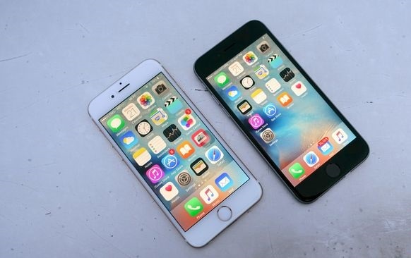 Ganti Rugi Rp350 Ribu Apple Cuma untuk Pemilik iPhone 6 dan 7
