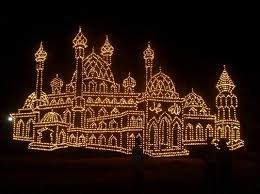 Pemko Dumai Kembali Adakan Festival Lampu Colok Ramadan
