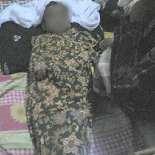 Bocah 5 Tahun di Kampar Tewas Usai Terseret Arus Sungai Gunung Malelo Sejauh 2 Km
