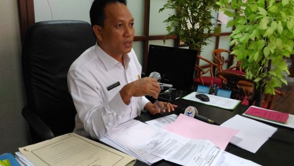 Pemprov Kebingungan dengan Tindakan Mendagri Soal Penghapusan Perda Investasi