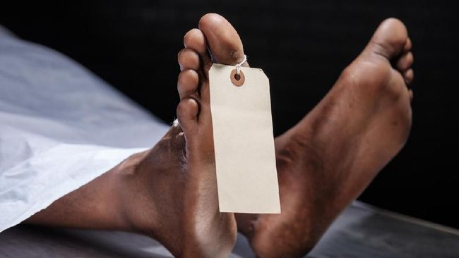 Pembunuh Berantai Australia Meninggal Akibat Kanker
