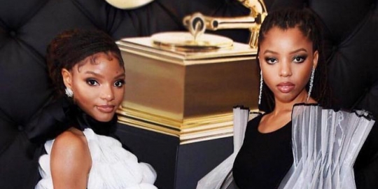 Musisi Perempuan Berkibar di Grammy Awards 2019