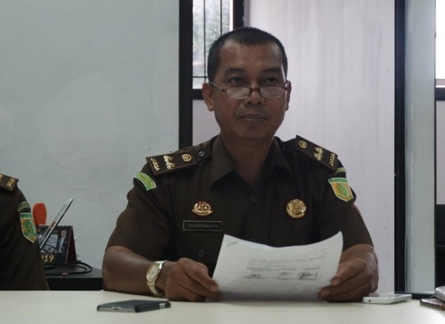 Nama PT Geofani Dicatut untuk Makan dan Minum