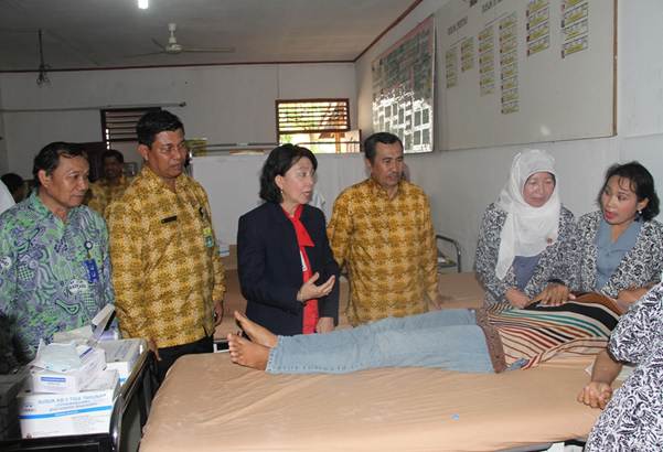 Keluarga Berencana Itu Penting
