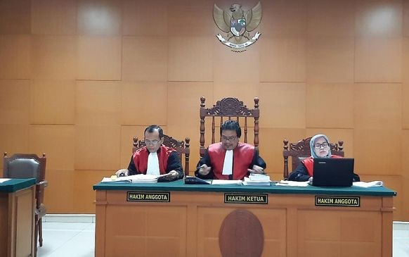 Pengacara Wiranto Pertanyakan Status Tahanan Kivlan Zen