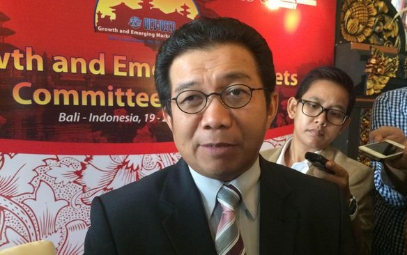 OJK Hapus Kewajiban Tender Offer Saham 