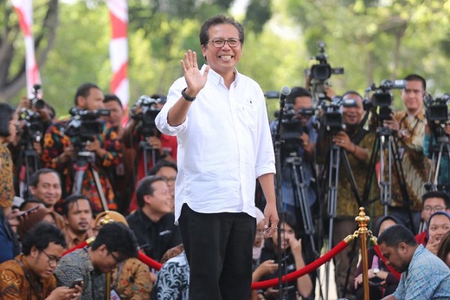 Penunjukan Dewan Pengawas KPK Berdasarkan Profesionalitas 