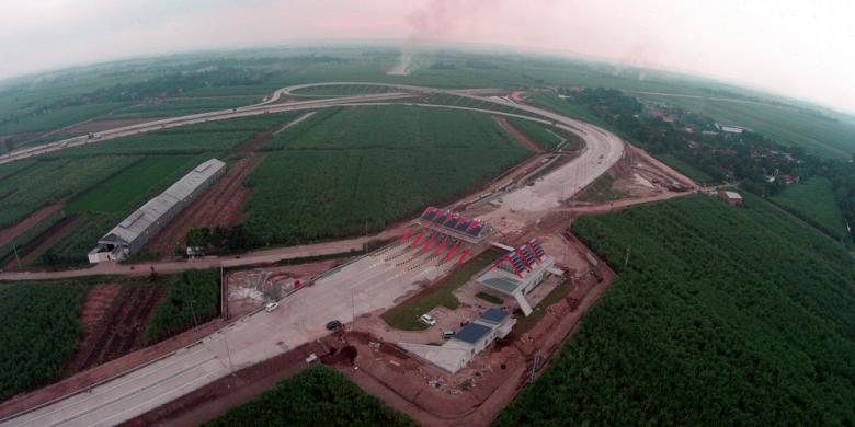 Duit Swasta dan Dana Pensiun Jadi Alternatif Pembiayaan Infrastruktur