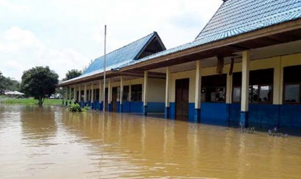 Komisi III DPRD Pelalawan Gelar Hering dengan Dinas PU 