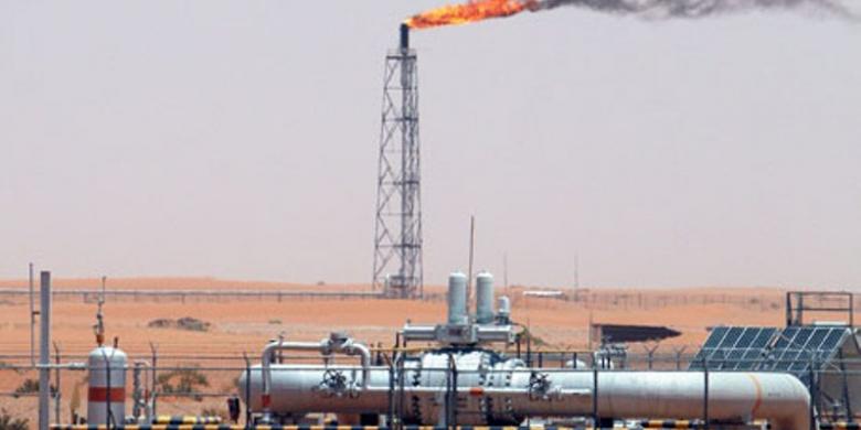 Harga Minyak Anjlok, Pendapatan Arab Saudi Anjlok Rp 1,107 Triliun