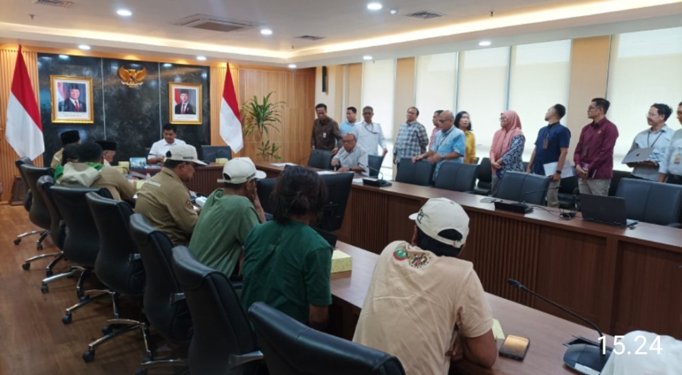 Audit Reforma Agraria: SPI Ungkap Kegagalan dan Minta Intervensi Pemerintah 