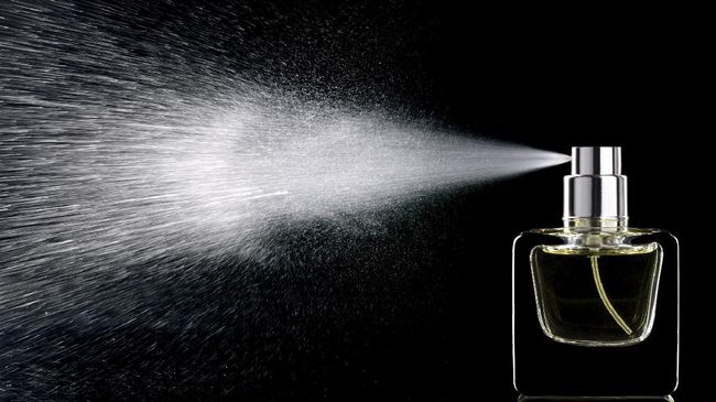 Tips Pilih Parfum Sesuai Kepribadian 