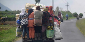 Kesejahteraan Masyarakat Perdesaan Butuh Perbaikan