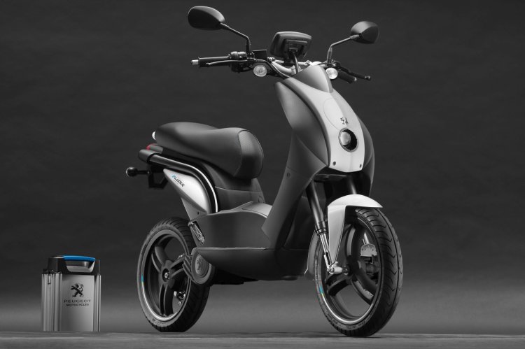 Perusahaan India Beli 100 Persen Saham Produsen Motor Asal Eropa