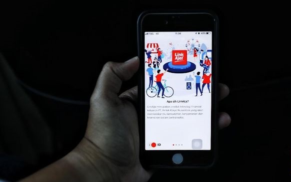 Diundur Lagi, BUMN Pastikan Rilis LinkAja usai Lebaran