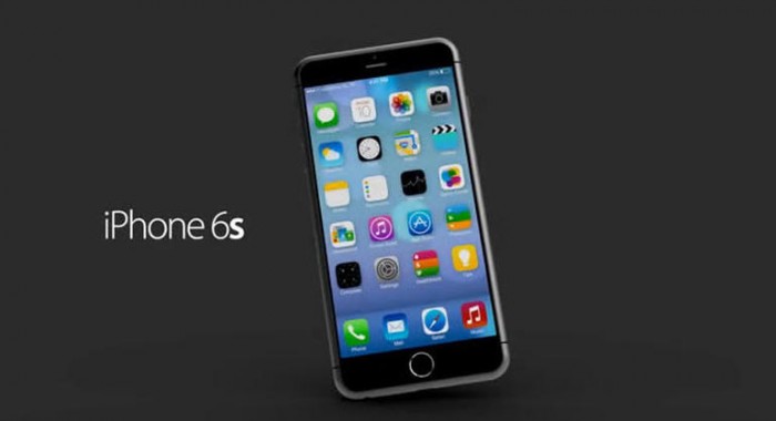 Resolusi Kamera iPhone 6s Lebih Besar, 12 MP