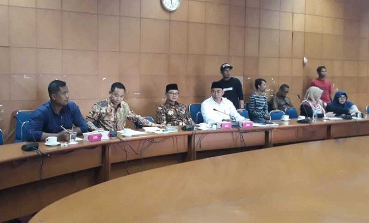 Anggap Undangan Hearing DPRD Siak Tak Perlu Dipenuhi, Koperasi BUTU Hanya Berkirim Surat