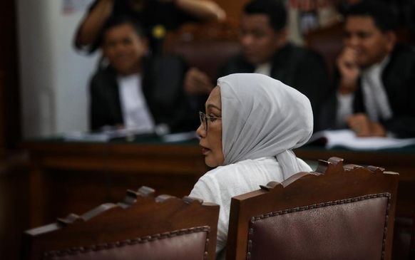 Kuasa Hukum Anggap Tuntutan Ratna Sarumpaet Salah Pasal