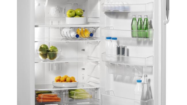 Salah Paham Soal Makanan Beku Picu Tingginya Limbah Makanan 