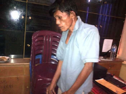 Koboy Kampung Cabuli 5 Orang Bocah, Termasuk Keponakannya