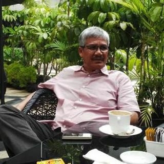 Siang Ini, Sukarmis Silaturahmi dengan IKKS Siak di Perawang 
