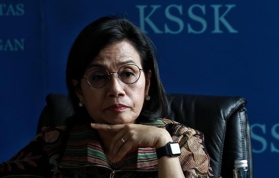 Sri Mulyani Ancam Tarik Suntikan Modal BPJS Kesehatan 
