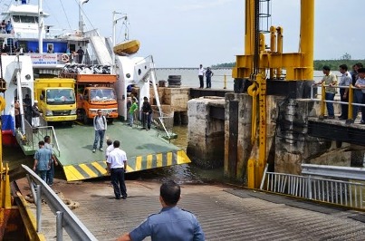 KM.Gemilang Berlayar, Masyarakat Bengkalis Lega