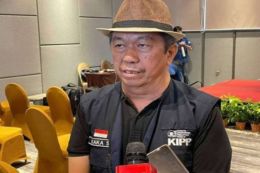 Menjelang Pledoi, Komite IPPI Soroti Tuntutan terhadap Enam Pekerja PT APBS 