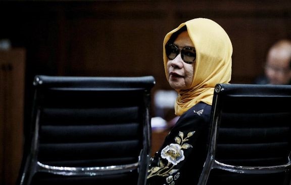 Jaksa Akan Banding Vonis Eks Dirut Pertamina Karen Agustiawan 