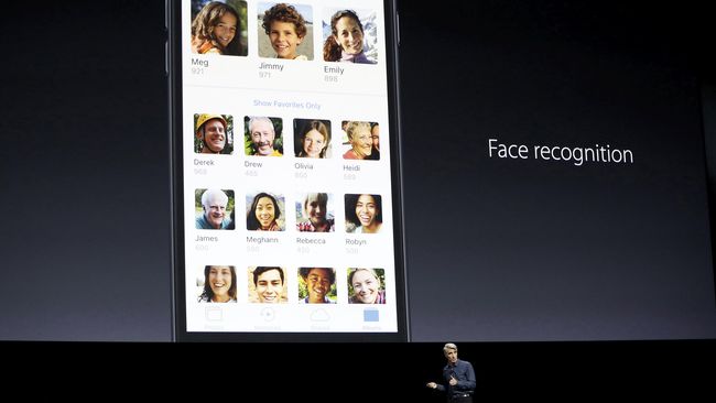 Salah Tangkap, Apple Digugat Rp14 Triliun oleh Remaja AS