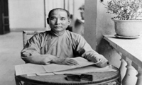 Tiongkok Mengenang Perjuangan Dr. Sun Yat Sen