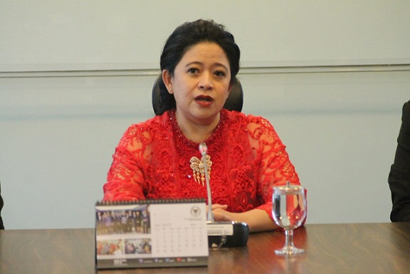 Puan Kritik Jokowi soal Penambahan 6 Wakil Menteri