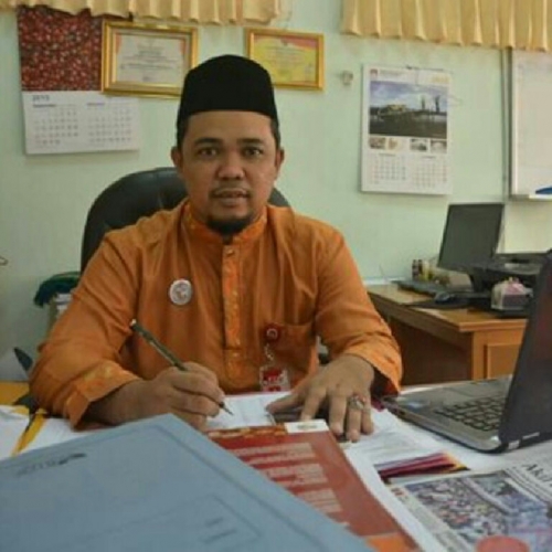 Agar Materi Bisa Diterima Peserta, Ini Cara yang Dilakukan KPU Inhu Saat Sosialisasi Pendidikan Poli 
